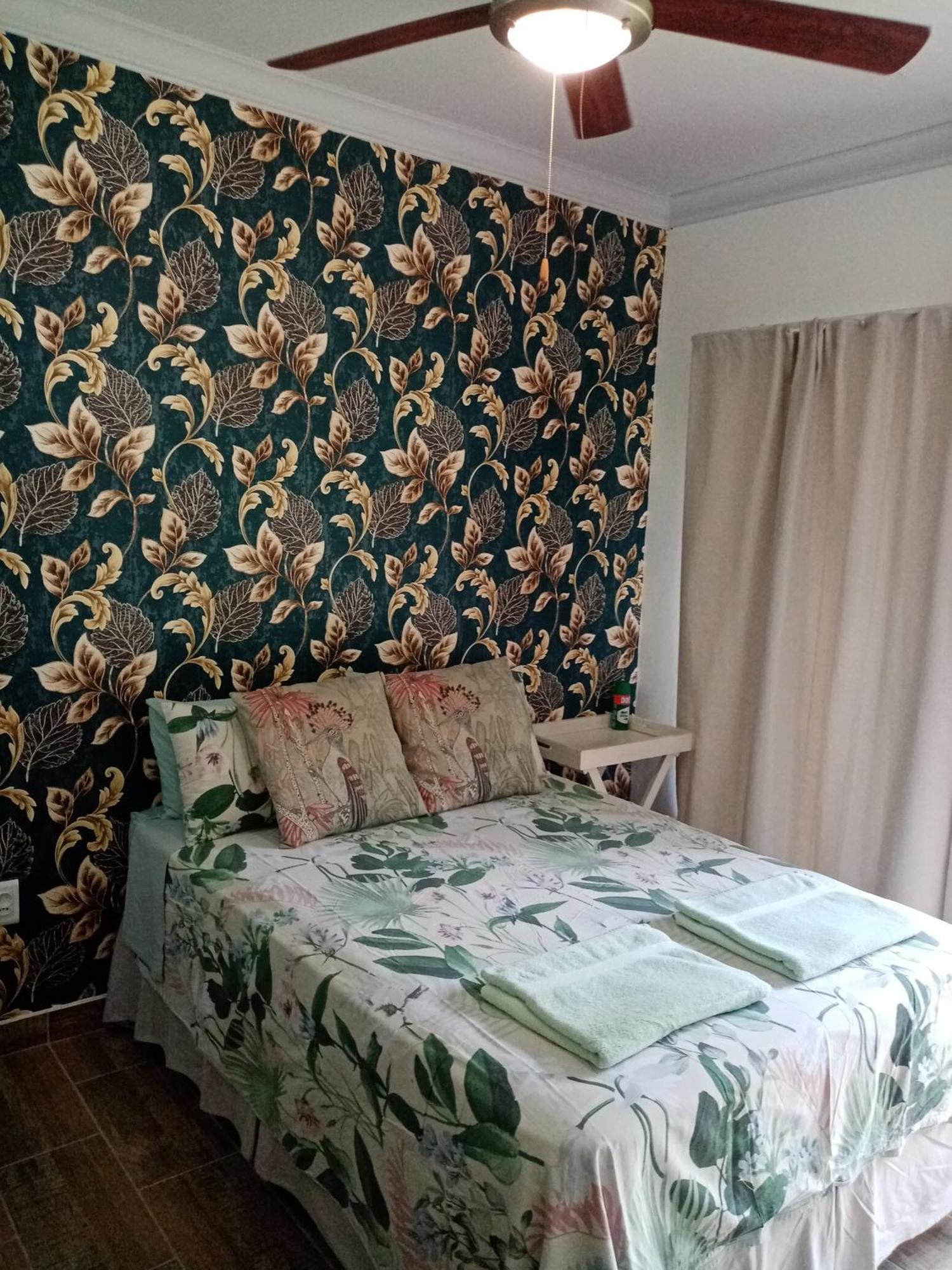 De La Rose Guesthouse Lephalale Eksteriør billede